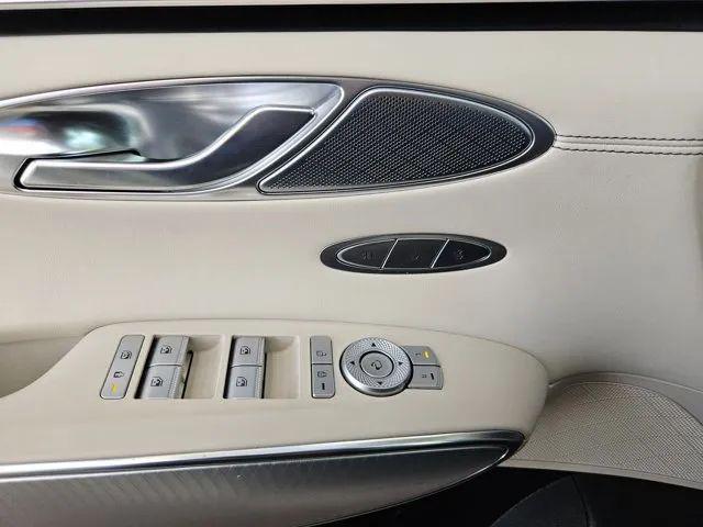 2022 Genesis GV70 2.5T AWD