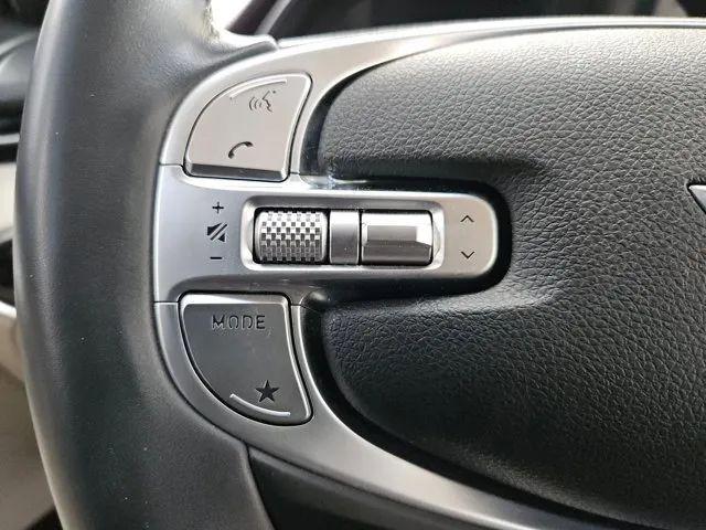 2022 Genesis GV70 2.5T AWD