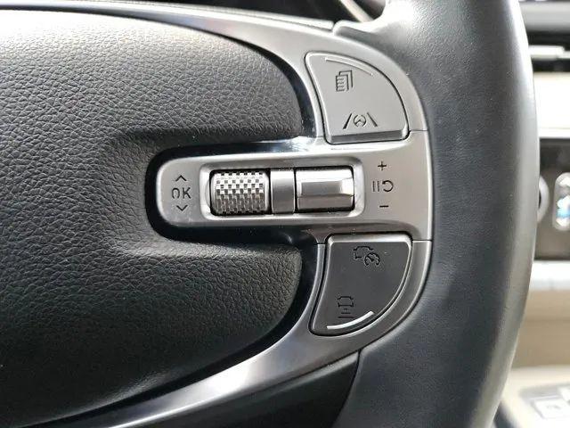 2022 Genesis GV70 2.5T AWD