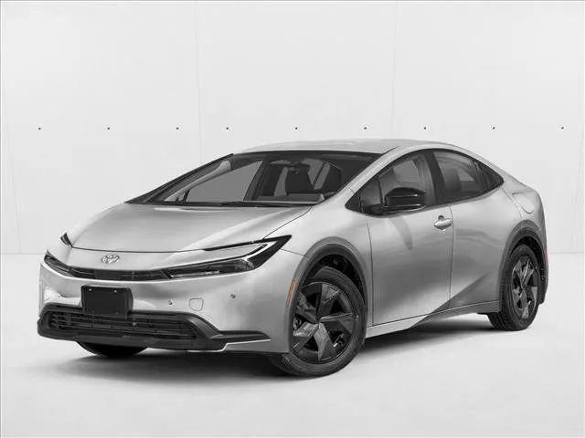2025 Toyota Prius LE for sale in Pinellas Park, FL