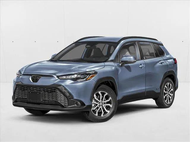 2025 Toyota Corolla Cross Hybrid SE for sale in Pinellas Park, FL