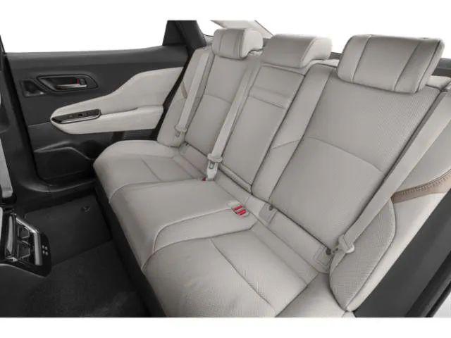 2026 Toyota Crown Limited Sedan 4D