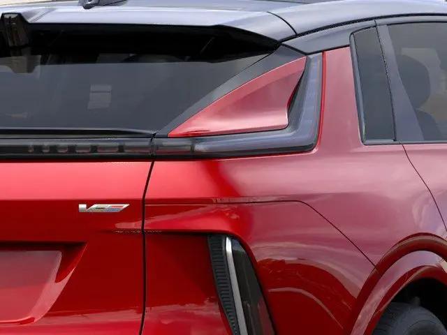 2026 Cadillac iQ V-Series w/1SM