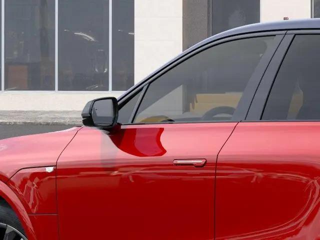 2026 Cadillac iQ V-Series w/1SM