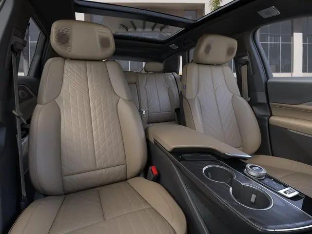 2026 Cadillac iQ V-Series w/1SM