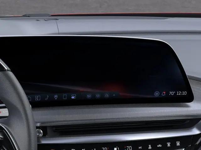2026 Cadillac iQ V-Series w/1SM