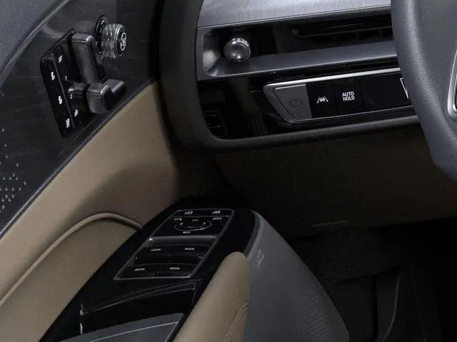 2026 Cadillac iQ V-Series w/1SM