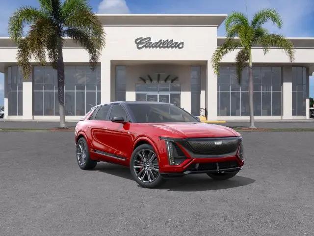 2026 Cadillac iQ V-Series w/1SM for sale in Pembroke Pines, FL