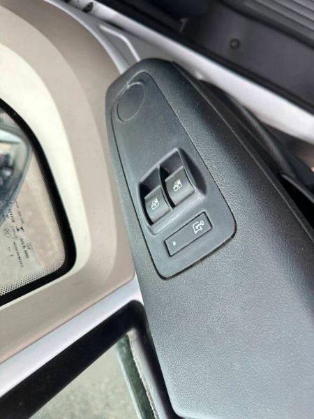 2016 Ram ProMaster Low Roof