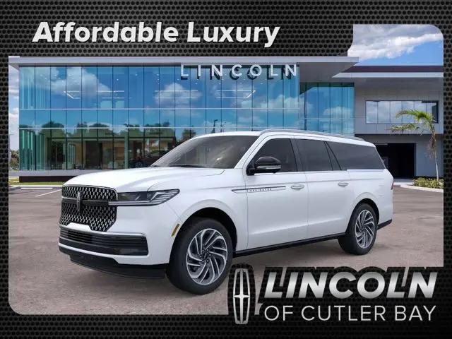 2025 Lincoln Navigator Reserve L for sale in Miami, FL