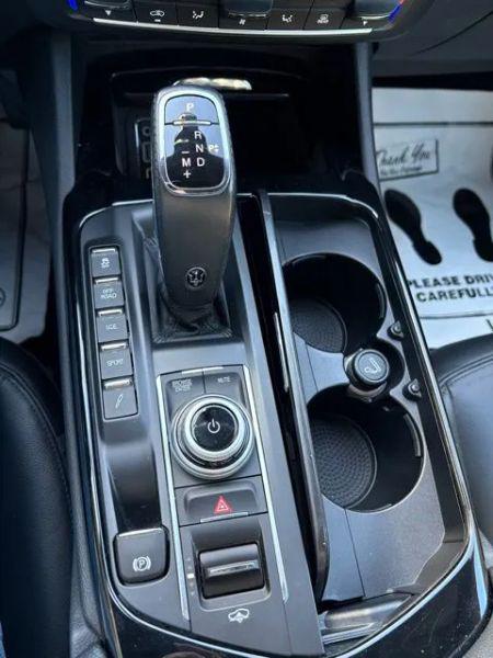 2021 Maserati Levante S