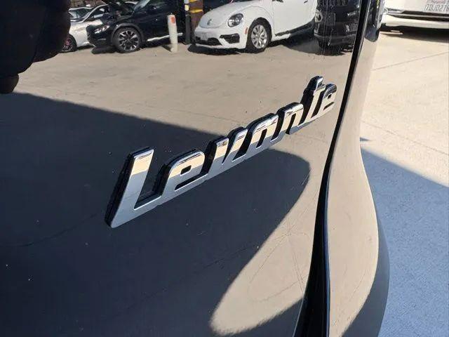 2021 Maserati Levante S