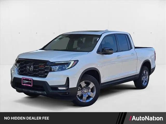 2025 Honda Ridgeline TrailSport for sale in Lewisville, TX