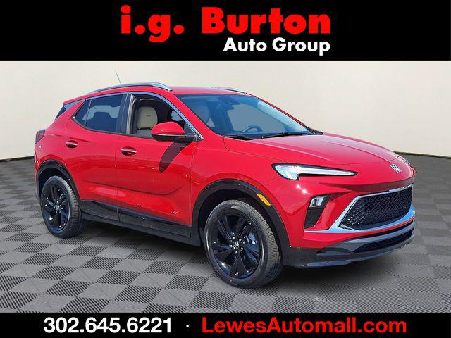 2026 Buick Encore GX Sport Touring AWD for sale in Lewes, DE