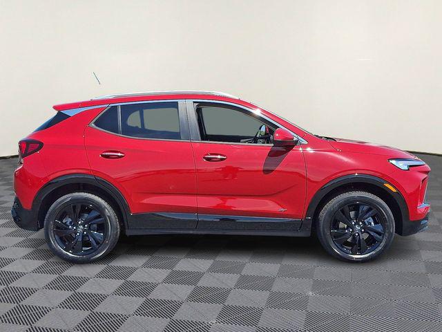 2026 Buick Encore GX Sport Touring AWD