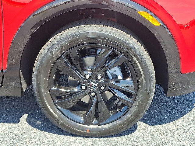 2026 Buick Encore GX Sport Touring AWD