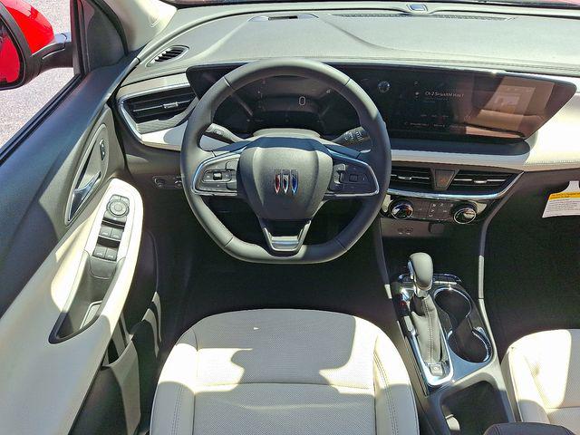 2026 Buick Encore GX Sport Touring AWD
