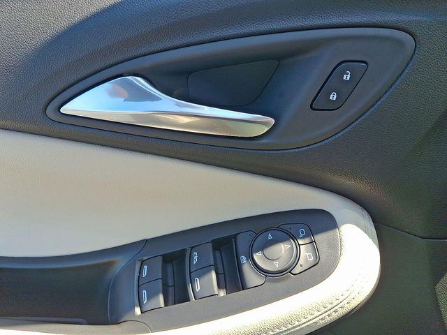 2026 Buick Encore GX Sport Touring AWD