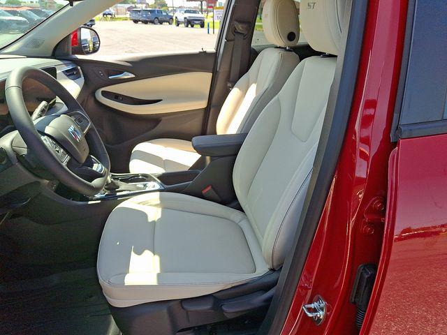 2026 Buick Encore GX Sport Touring AWD