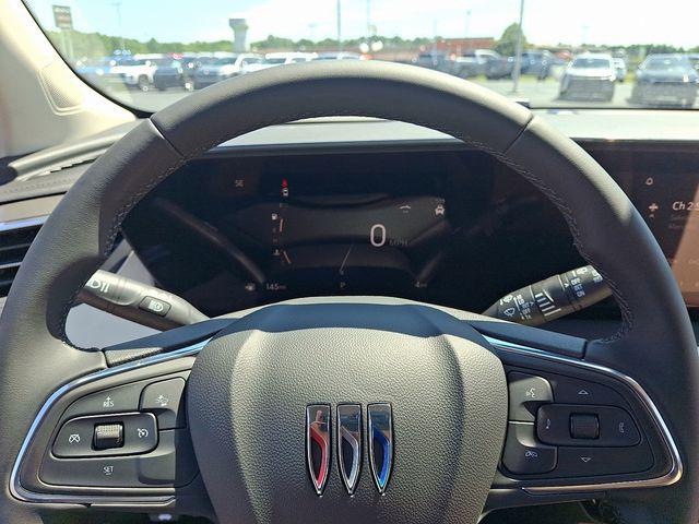 2026 Buick Encore GX Sport Touring AWD