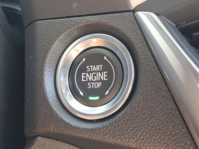 2026 Buick Encore GX Sport Touring AWD