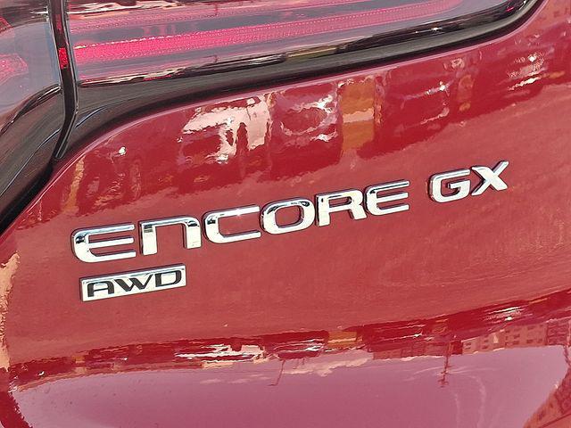 2026 Buick Encore GX Sport Touring AWD