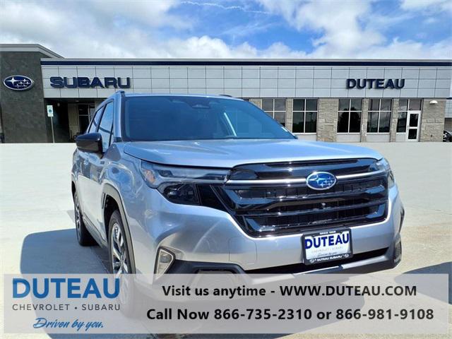 2025 Subaru Forester Hybrid Touring for sale in Lincoln, NE