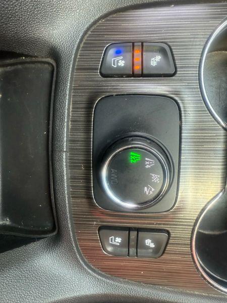2020 GMC Acadia AWD SLT