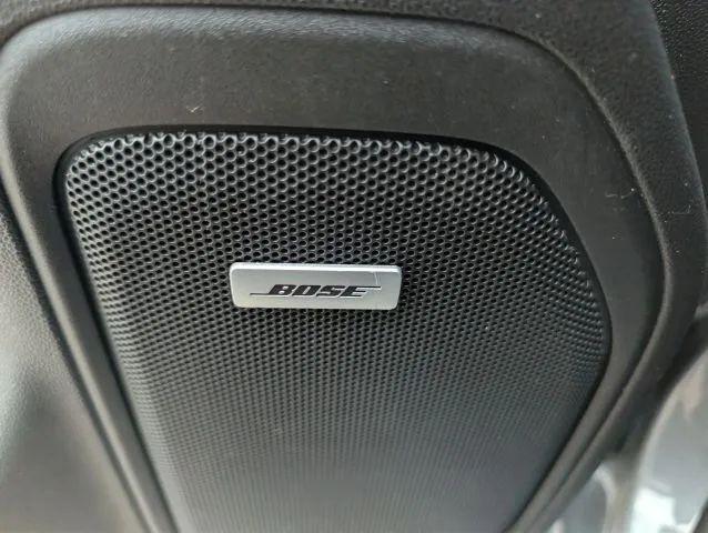 2020 Chevrolet Silverado 1500 4WD Crew Cab Short Bed RST