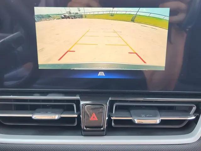 2026 Chevrolet TrailBlazer FWD LT