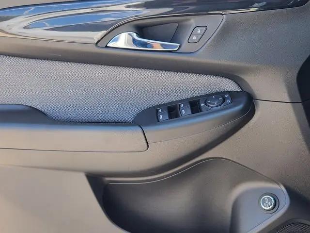 2026 Chevrolet TrailBlazer FWD LT