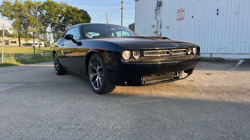2022 Dodge Challenger GT for sale in Denton, TX
