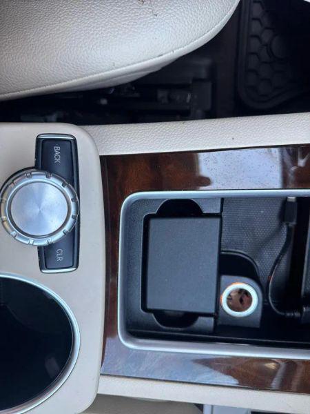 2015 Mercedes-Benz GLK-CLASS GLK 350 4MATIC