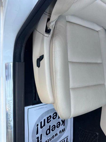 2015 Mercedes-Benz GLK-CLASS GLK 350 4MATIC