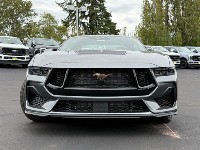 2025 Ford Mustang GT Premium Fastback