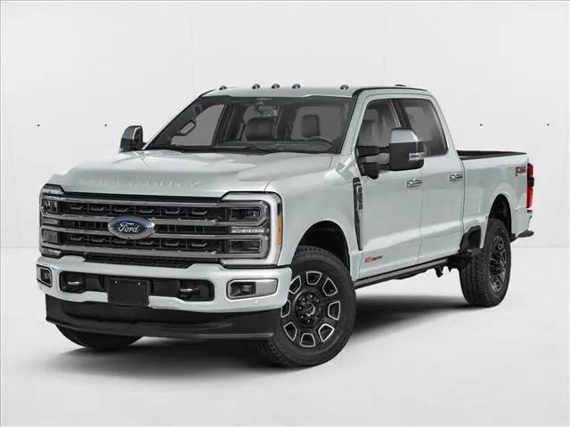 2026 Ford F-250 Platinum for sale in Frisco, TX