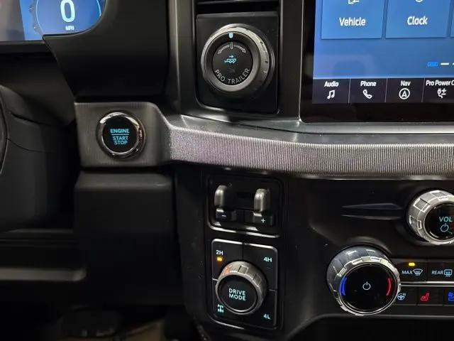 2024 Ford F-350 Platinum