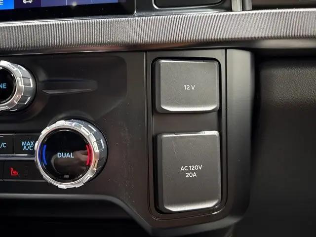 2024 Ford F-350 Platinum