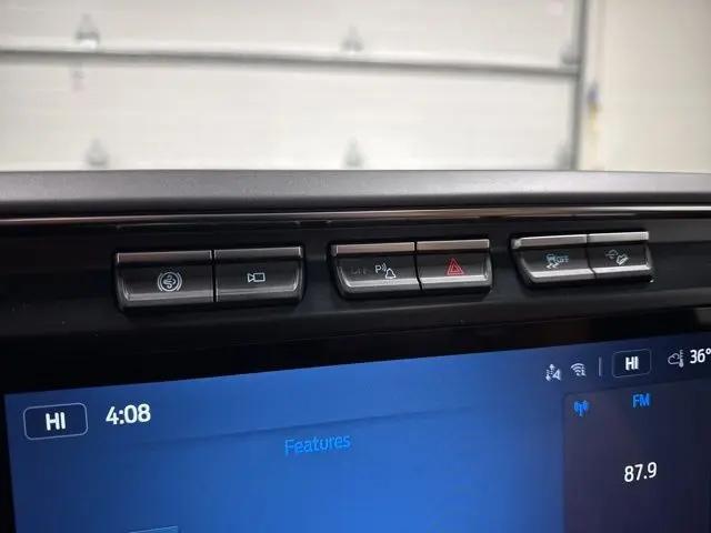 2024 Ford F-350 Platinum