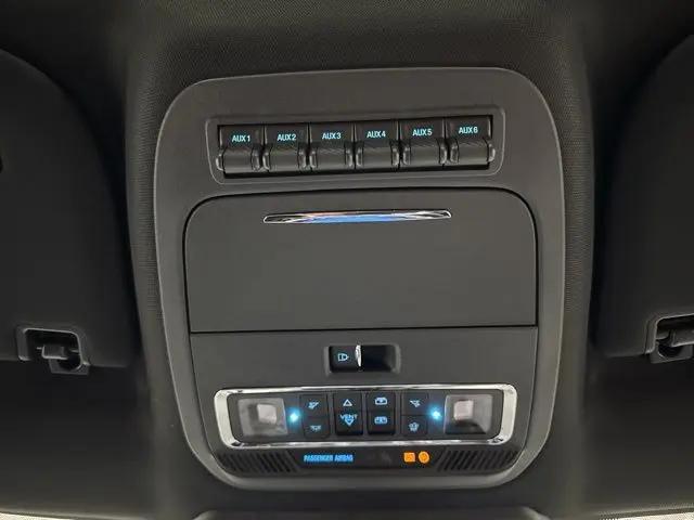2024 Ford F-350 Platinum