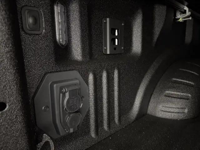 2024 Ford F-350 Platinum