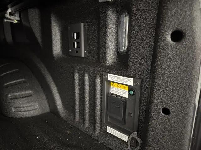 2024 Ford F-350 Platinum
