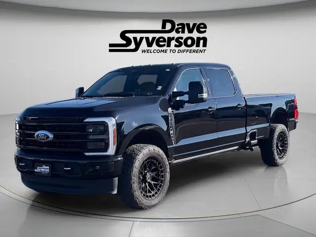 2024 Ford F-350 Platinum for sale in Albert Lea, MN