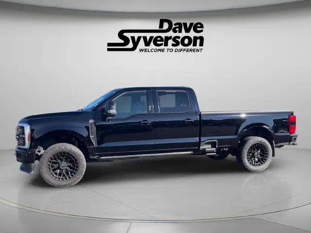 2024 Ford F-350 Platinum