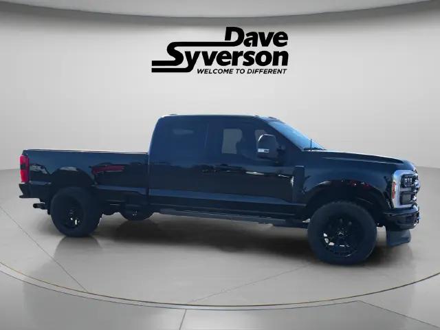 2024 Ford F-350 Platinum