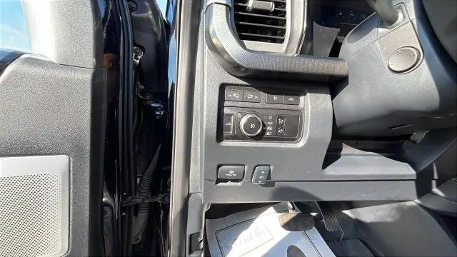 2024 Ford F-350 Platinum