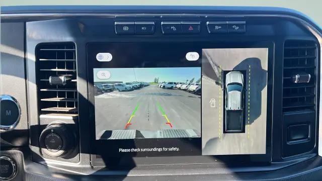 2024 Ford F-350 Platinum