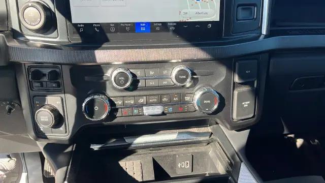 2024 Ford F-350 Platinum