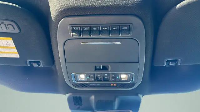 2024 Ford F-350 Platinum