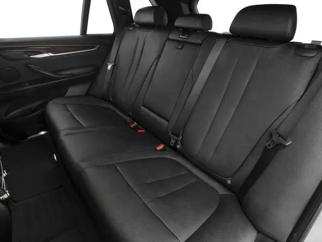 2018 BMW X5 sDrive35i